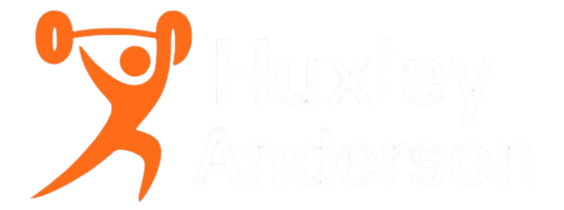 Huxley Anderson